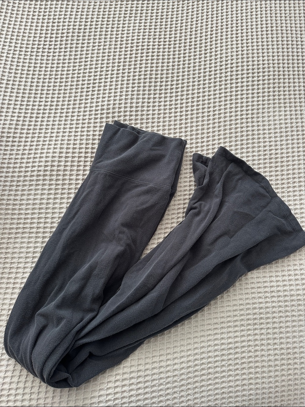 Brandy flare yoga pants!